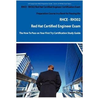 rhce study guide 2012 Epub