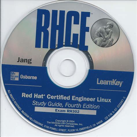 rhce study guide free download Epub