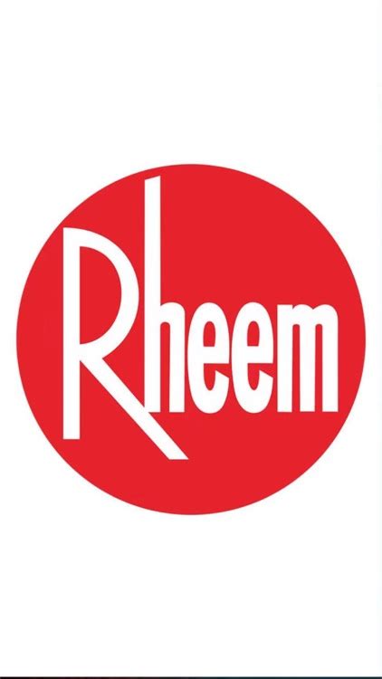 rheem manufacturing company singapore pte ltd