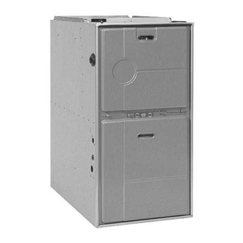 rheem service manuals gas furnace Reader