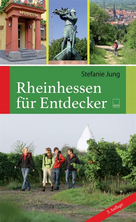 rheinhessen f r entdecker genie en erforschen Kindle Editon