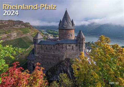 rheinland pfalz 2016 bildkalender 24 landschaftskalender Reader