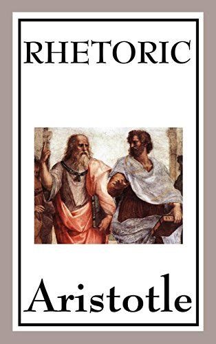 rhetoric linked table contents aristotle ebook PDF