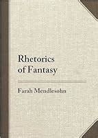 rhetorics of fantasy Epub