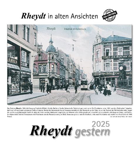 rheydt gestern 2016 ansichtskarten sammelkarten PDF