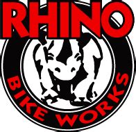 rhino bike works