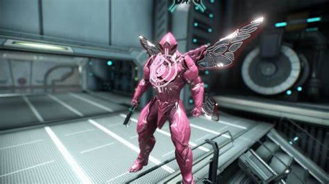 rhino warframe components