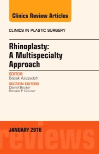 rhinoplasty multispecialty approach clinics plastic Reader