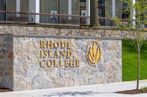rhode island college pricing