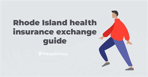 rhode island health insurance