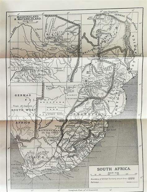 rhodesia its government classic reprint Reader