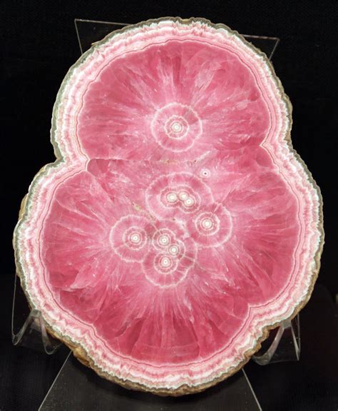 rhodochrosite argentina