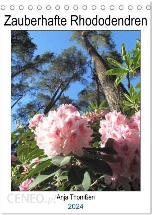 rhododendren parklandschaft ammerland planer tischkalender PDF