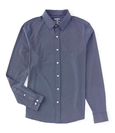 rhone mens shirts