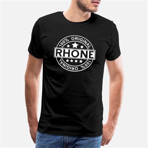 rhone t shirt