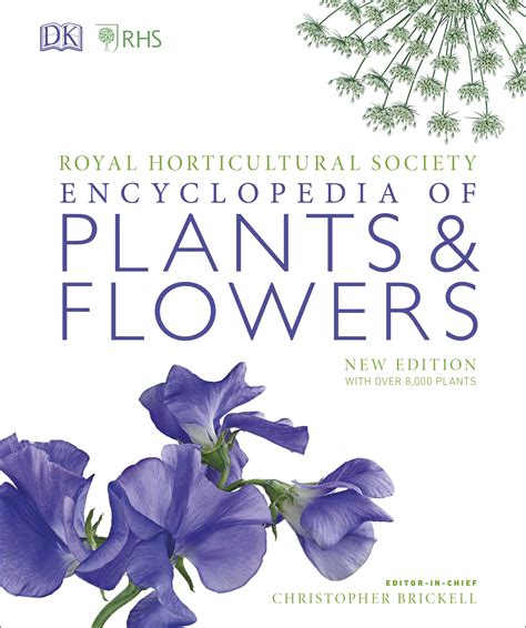 rhs encyclopedia of plants and flowers Doc