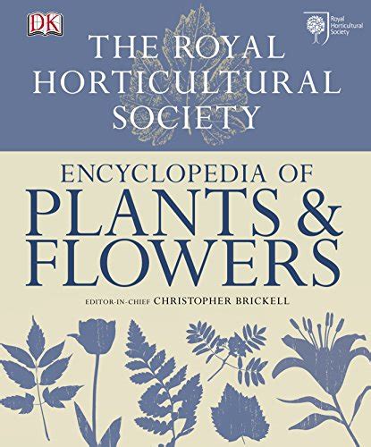 rhs encyclopedia of plants and flowers Doc