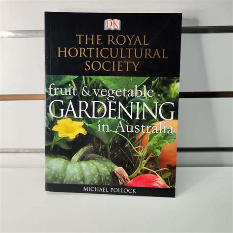 rhs fruit and vegetable gardening Epub