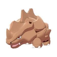 rhyhorn shiny