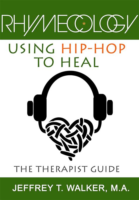 rhymecology using hip hop to heal the therapist guide Reader