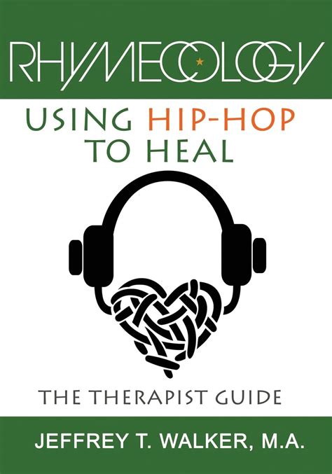 rhymecology using hip hop to heal the therapist guide Reader