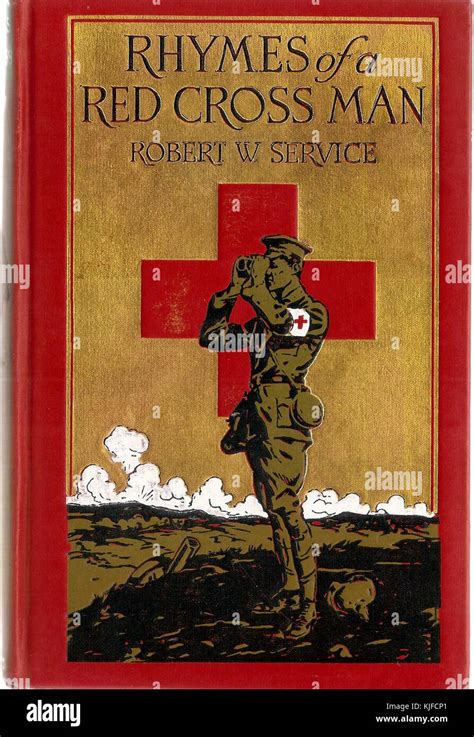 rhymes of a red cross man Epub