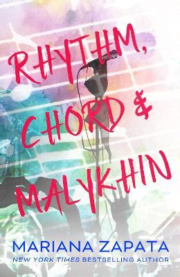 rhythm chord and malykhin Doc