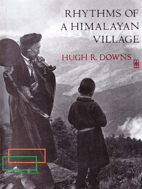 rhythms of a himalayan village Kindle Editon