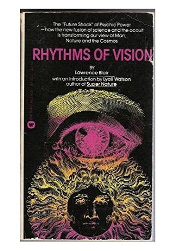 rhythms of vision the changing patterns of belief Reader