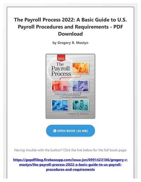 ria payroll guide pdf Ebook Doc