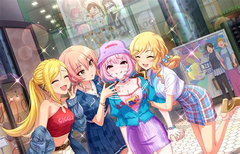 riamu yumemi cards