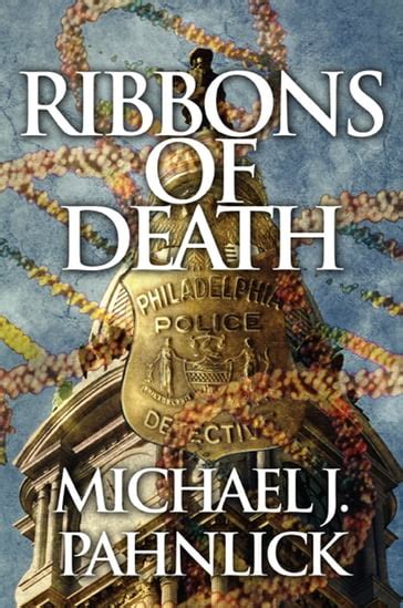 ribbons death literary michael pahnlick Doc