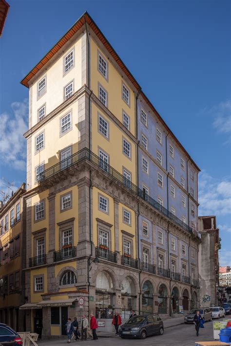 ribeira do porto hotel