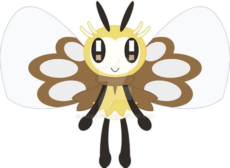 ribombee smogon