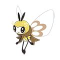 ribombee weakness