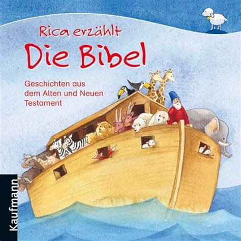 rica erzhlt die bibel geschichten aus dem alten und neuen testament Epub