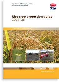 rice crop protection guide Kindle Editon