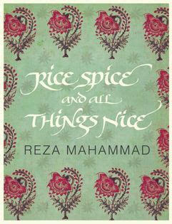 rice spice and all things nice book Epub