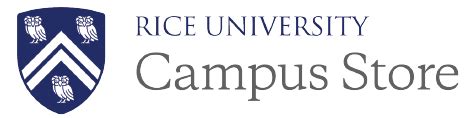 rice university bookstore