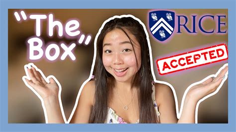 rice university box