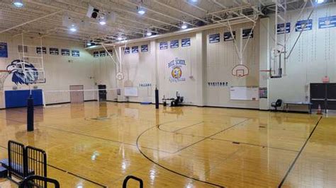 rice unversity gym