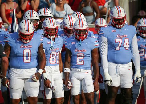 rice vs uh
