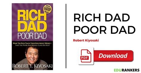 rich dad poor dad book pdf in hindi free download Kindle Editon
