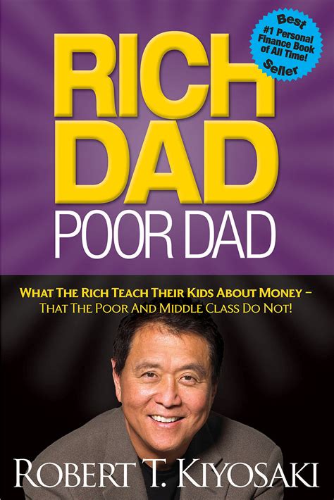 rich dad poor dad by robert t kiyosaki summary book guide Epub