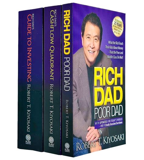 rich dad poor dad by robert t kiyosaki summary book guide Epub