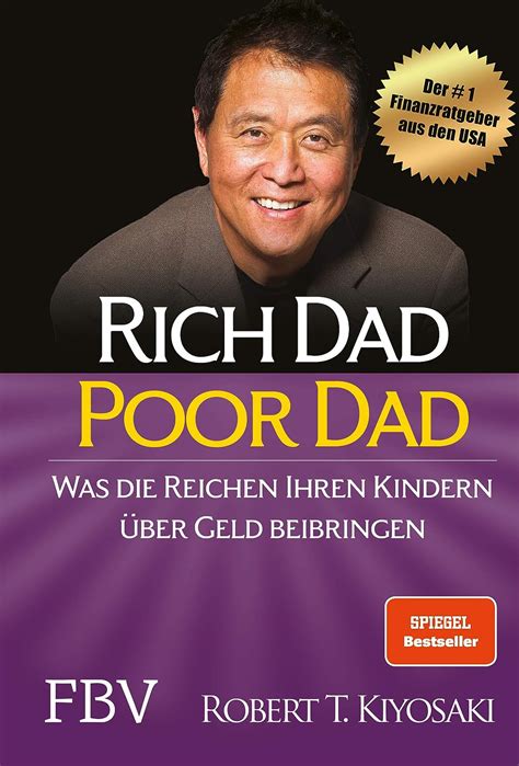 rich dad poor reichen beibringen Epub