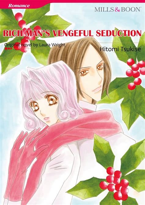 rich mans vengeful seduction mills and boon comics Doc