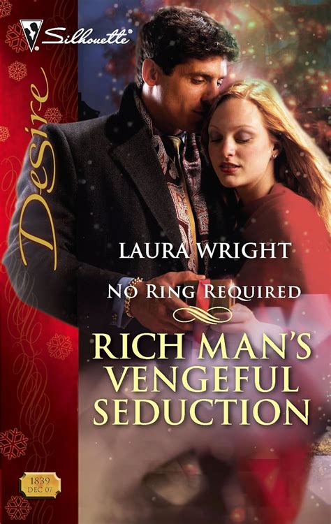rich mans vengeful seduction no ring required Doc