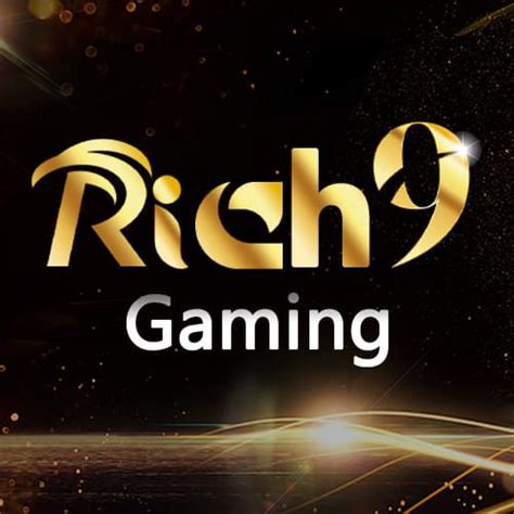 rich9gaming.com