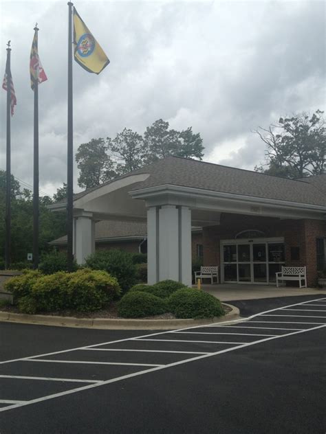richard clark senior center